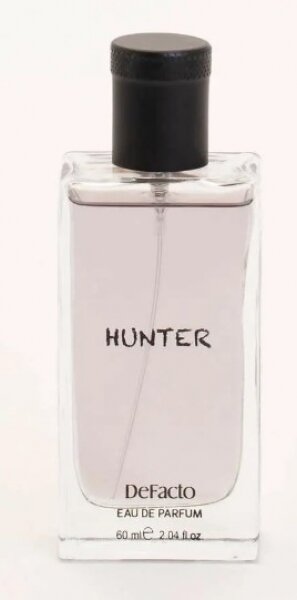 Defacto Hunter EDP 60 ml Erkek Parfümü kullananlar yorumlar